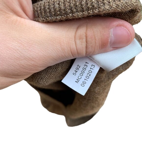 Peter Millar 100% Merino Wool Sweater Large - Picture 5 of 8